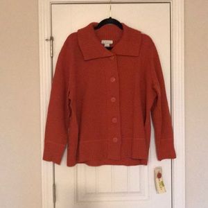 ***Brand New*** Gorgeous Heavy Cardigan